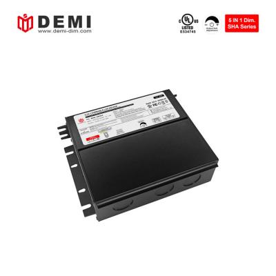 24v triac dimmable led driver