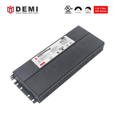 300w 24v led driver