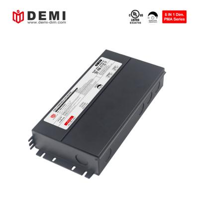 24v 200w led driver